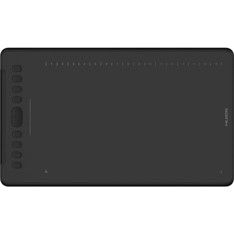 Huion H1161 graphics tablet