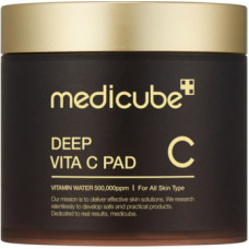 Medicube Deep Vita C Pad