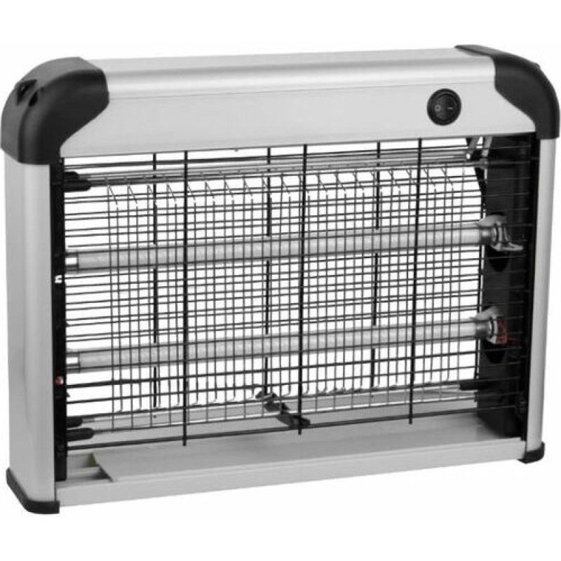 Moskitu lampa 16W|60m2 IP20 peleka MKE004