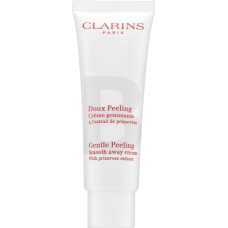 Clarins sejas želeja maigs pīlings 50 ml