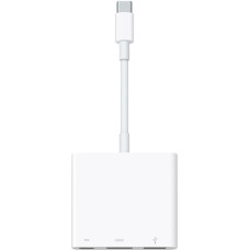 APPLE USB-C Digital AV Multiport Adapter