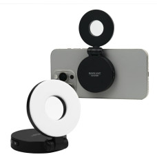 Araree Portable LED lamp Araree Magfie Light MagSafe black