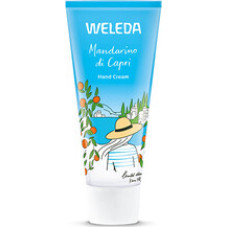 Weleda Mandarino di Capri Hand Cream - Hand Cream.