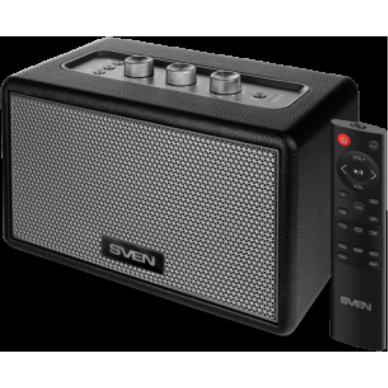 Skaļrunis Sven HA-950 Bluetooth 60W