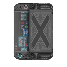 Dux Ducis Protective Case for Nintendo Switch 2 - black