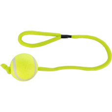 Trixie Rotaļlieta suņiem : Trixie Tennis ball on a rope, ø 6|50cm