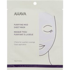 Ahava "Ahava T.T.C. Purifying Mud Mask" - "Ahava T.T.C. Purifying Mud Mask"
