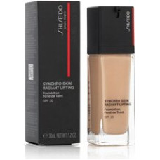 Shiseido Synchro Skin Radiant Lifting Foundation SPF 30 30 ml