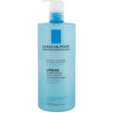 La Roche-Posay Lipikar Surgras Shower Gel (dry and very dry skin).