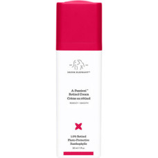 Drunk Elephant A-Passioni Retinol Cream - Facial cream with retinol.