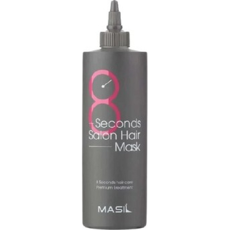 Masil 8 Seconds Salon Hair Mask - Smoothing hair mask.