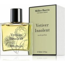 Miller Harris Vetiver Insolent EDP.