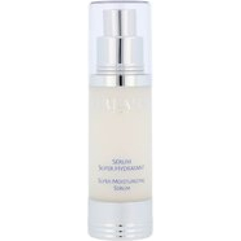 Orlane "Super Moisturizing Serum - Skin serum."