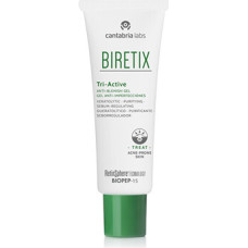 Biretix Triactive Gel Anti-Blemish Gel - Gel for local treatment of acne.