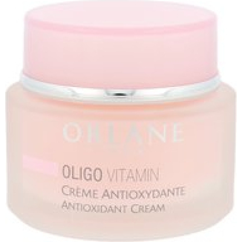 Orlane Oligo Vitamin Antioxidant Cream - Skin cream