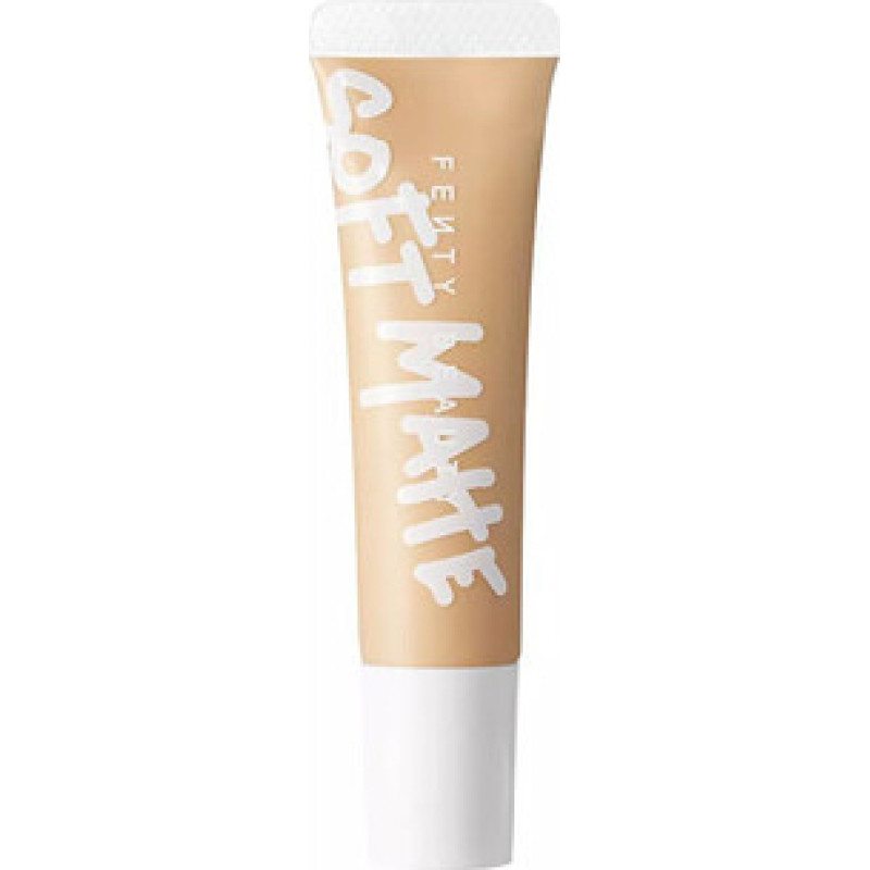 Fenty Beauty Fenty Snackz by Fenty Beauty by Rihanna Pro Filt'r Mini Soft Matte Longwear Foundation - 225 Neutral Olive - 0.4oz - Ulta Beauty