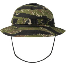 Helikon - Boonie cepure Mk2 - Ripstop - Tīģera svītra - KA-BMK-SP-62 (S)
