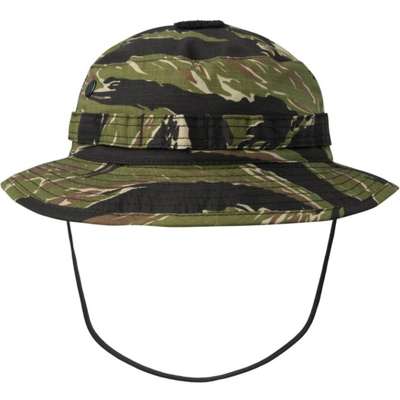 Helikon - Boonie cepure Mk2 - Ripstop - Tīģera svītra - KA-BMK-SP-62 (S)