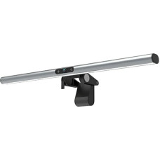 4smarts Lampka do monitora LED z kamerą FullHD LightBar Pro 456486