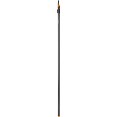 Fiskars QuikFit telescopic handle 2 3-4 0m - 1000665