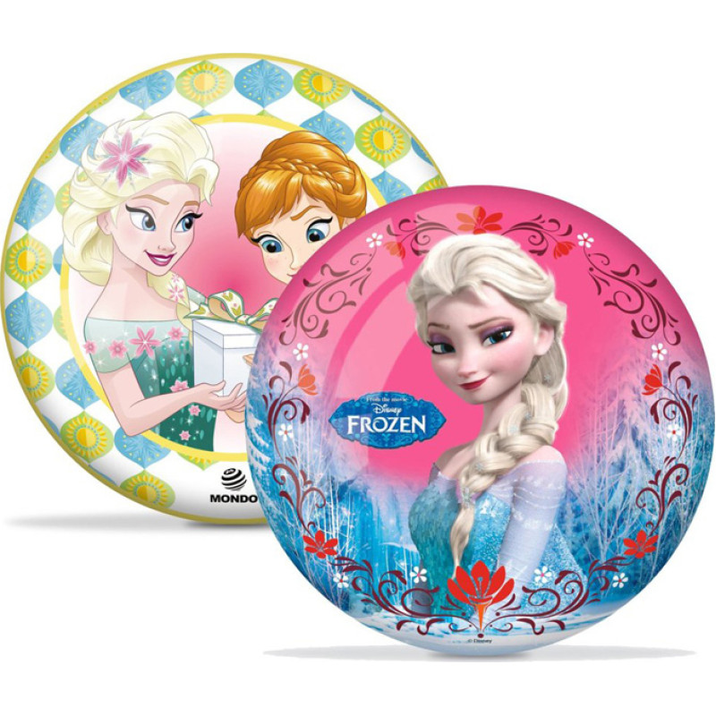 Noname Bumba Frozen Pvc 14cm 276302