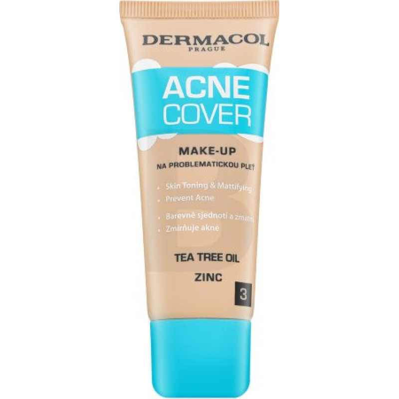 Dermacol AcneCover Makeup 30 ml