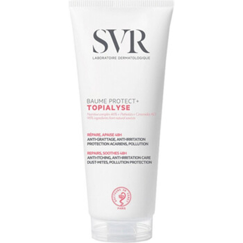 Svr Laboratoire SVR Topialyse Protect+ Balm