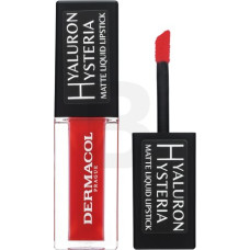 Dermacol Hyaluron Hysteria Matte Liquid Lipstick Nr.07 4,5 ml