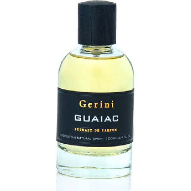 Gerini Guaiac Extrait de Parfum.