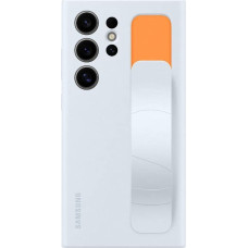 EF-GS928CLE Samsung Standing Grip Cover for Galaxy S24 Ultra Light Blue (Damaged Package)
