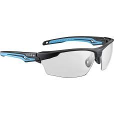 Bolle Safety - Aizsargbrilles Eco Tryon - EN 166 FT KN - Platīna - Caurspīdīgas - TRYONN10E