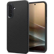 Spigen Samsung Galaxy A36 5G Liquid Air maciņš - matēti melns