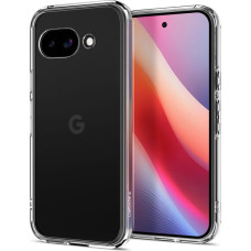 Spigen Google Pixel 9A Ultra Hybrid vāciņš - caurspīdīgs