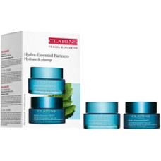 Clarins Hydra-Essentiel Partners Set