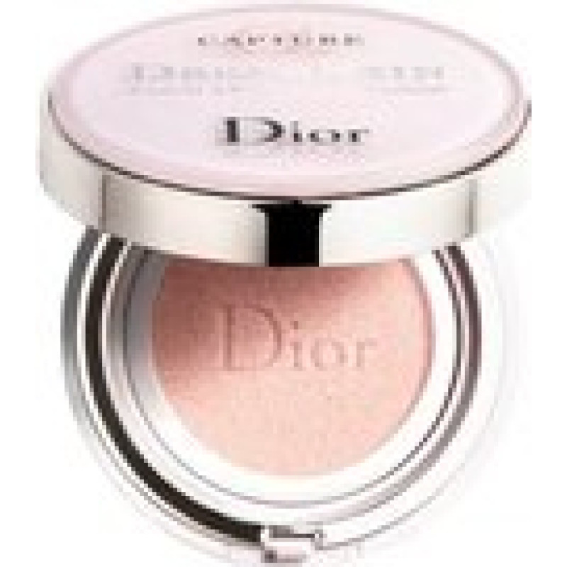 Dior Capture Dreamskin Moist & Perfect Cushion Foundation SPF 50 - Moisturizing makeup in a sponge 2 x 15 g