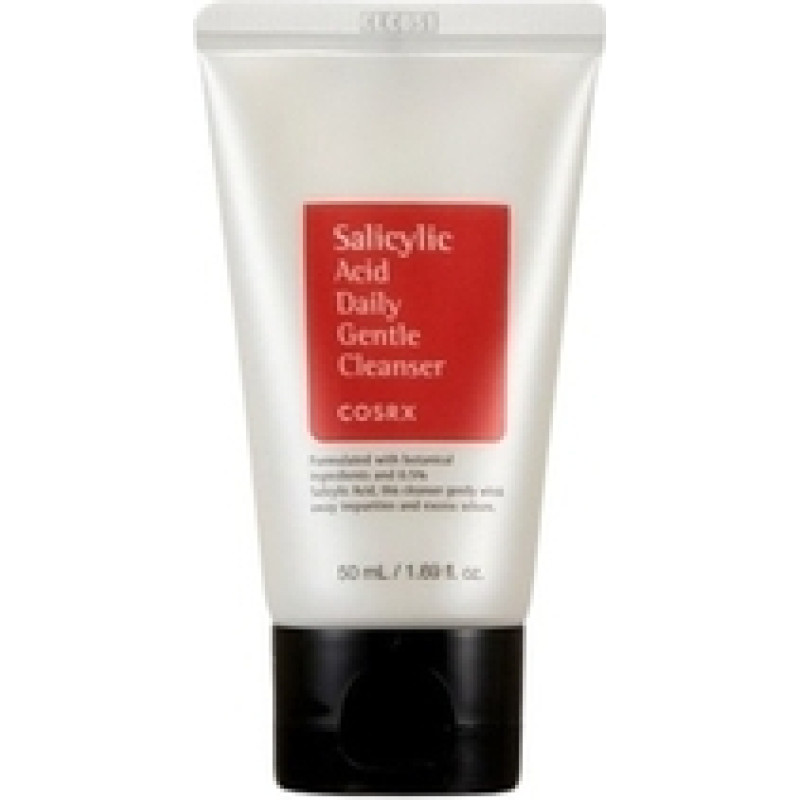 Cosrx Salicylic Acid Daily Gentle Cleanser - Denní čisticí pěna