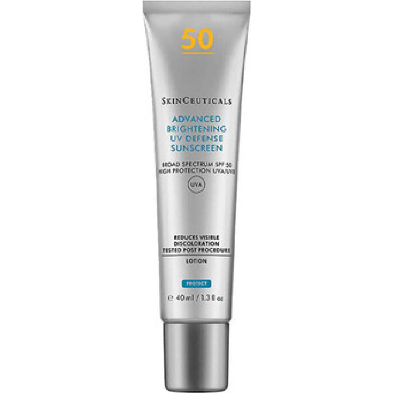 Skinceuticals Advanced Brightening UV Defense Sunscreen SPF 50