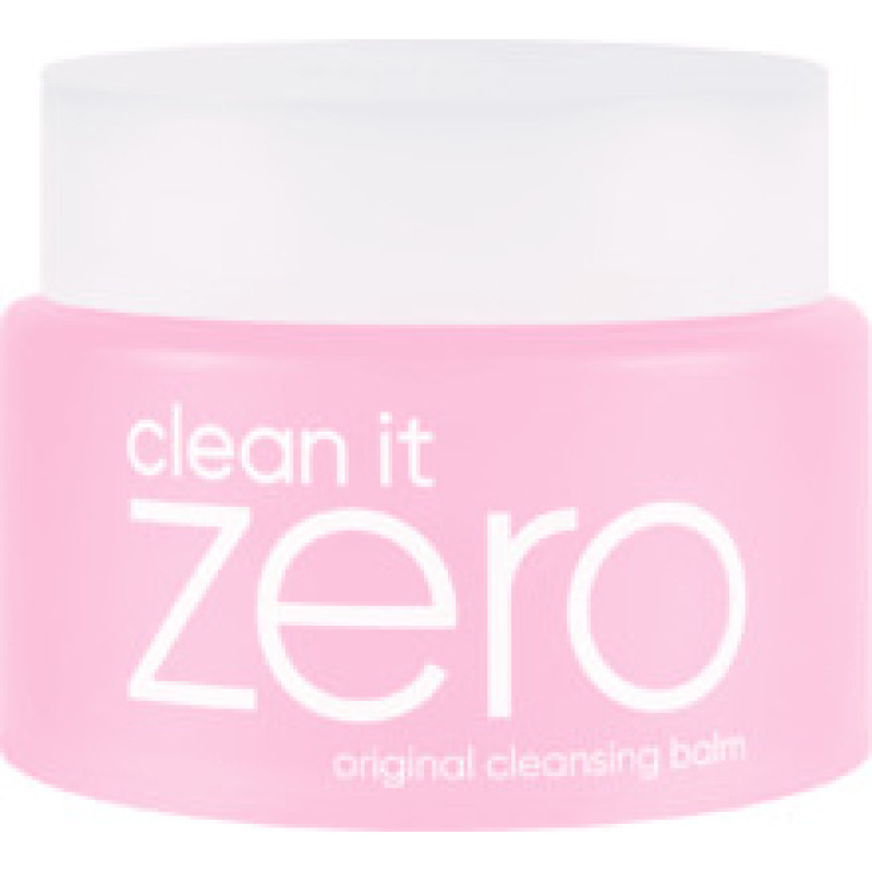 Banila Co Clean It Zero Cleansing Balm Original - Odličovací a čisticí balzám