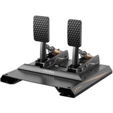 Moza Racing CRP2 RS066 gas + brake pedal set
