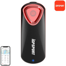 Igpsport Bike light, rear iGPSPORT SR30