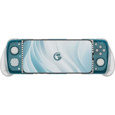 Gamesir X3 Pro USB-C mobile controller with phone holder