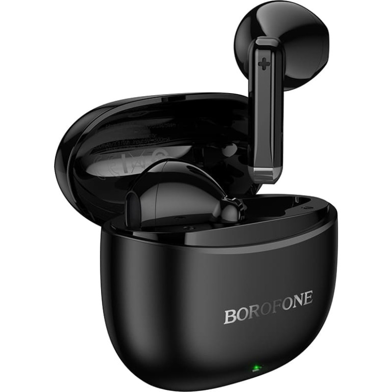 Borofone TWS Bluetooth Earphones BW88 Deep Rhyme black