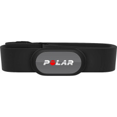 Polar H9 Heart Rate Sensor black M-XXL