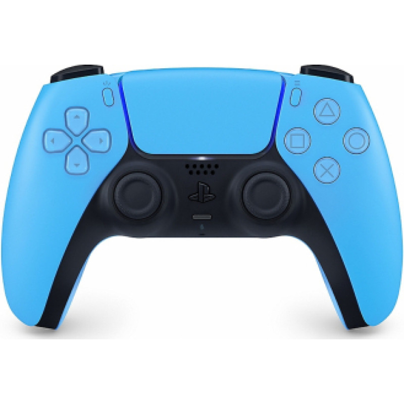 Sony PS5 DualSense Starlight Blue