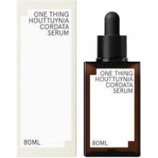 One Thing Centella Asiatica Serum - Hydrating serum.