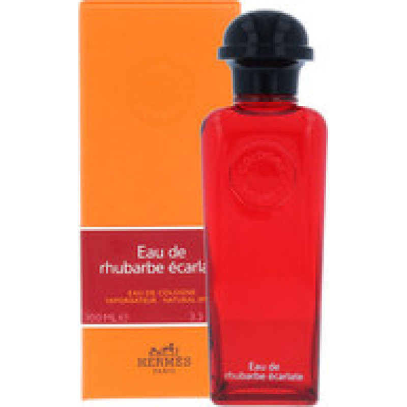 Hermes "Rhubarb Ecarlate Eau de Cologne"