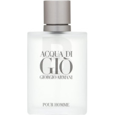Armani (Giorgio Armani) Acqua di Gio Pour Homme Tualetes ūdens vīriešiem 30 ml