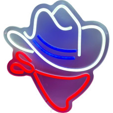Beline Neon Beline Light Cowboy