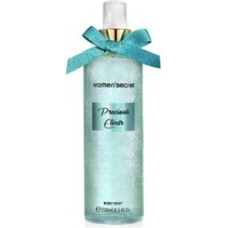 Victoria´s Secret "Precious Elixir Body Wrap with Glitter"