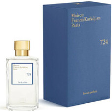 Maison Francis Kurkdjian 724 EDP.